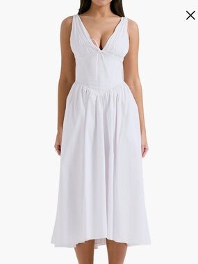 House of CB Emmelina dress